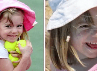 Desaparecimento de Madeleine McCann completa 17 anos e pais fazem declaração: ‘Vivendo no limbo’