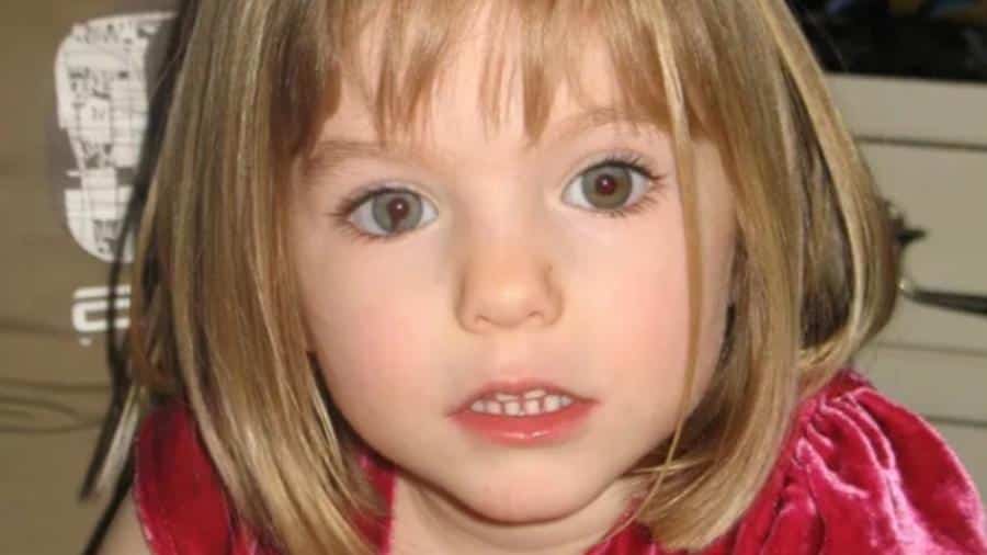 contioutra.com - Desaparecimento de Madeleine McCann completa 17 anos e pais fazem declaração: 'Vivendo no limbo'
