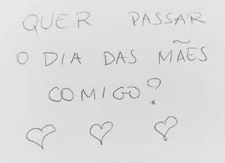 Jornalista abre a própria casa e oferece companhia para pessoas não passarem o Dia das Mães sozinhas