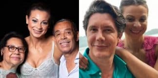 Viúvo de Walewska quer que pais da jogadora paguem aluguel para morar em apartamento deixado pela filha