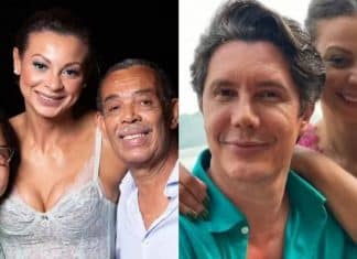 Viúvo de Walewska quer que pais da jogadora paguem aluguel para morar em apartamento deixado pela filha