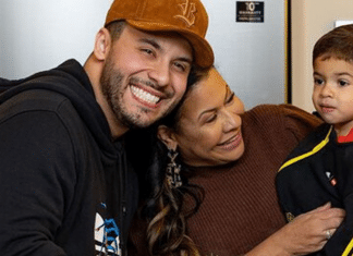 Dona Ruth elogia Murilo Huff: “Virou homem”, diz mãe de Marília Mendonça