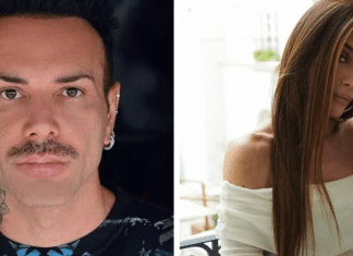 Matheus Mazzafera confirma transição de gênero e apresenta Maya Massafera