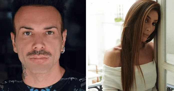 Matheus Mazzafera confirma transição de gênero e apresenta Maya Massafera