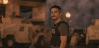 Novo filme com Wagner Moura mantém liderança nas bilheterias brasileiras