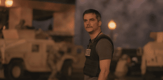 Novo filme com Wagner Moura mantém liderança nas bilheterias brasileiras