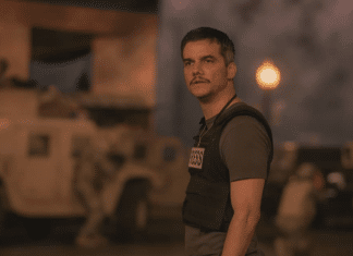 Novo filme com Wagner Moura mantém liderança nas bilheterias brasileiras