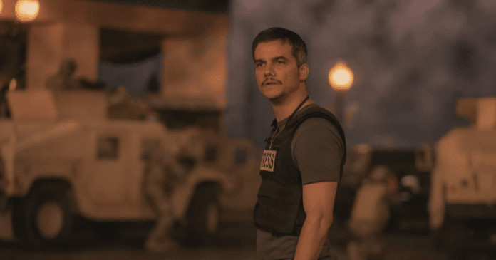 Novo filme com Wagner Moura mantém liderança nas bilheterias brasileiras