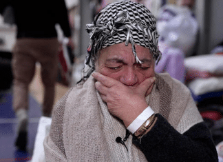 ‘Parecem deixados de lado’: A situação dos idosos nas inundações do RS