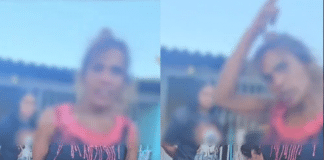 “Pouco me lixando” diz mãe presa por desligar sonda do filho com paralisia cerebral