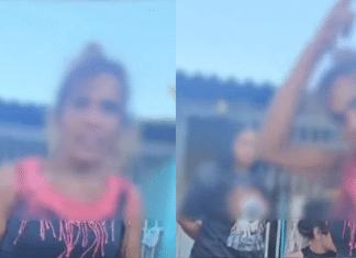 “Pouco me lixando” diz mãe presa por desligar sonda do filho com paralisia cerebral