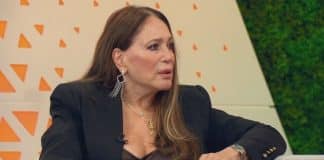 Susana Vieira revela doença incurável: “Não adianta fazer transplante” Susana Vieira revela doença incurável: “Não adianta fazer transplante”