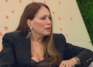 Susana Vieira revela doença incurável: “Não adianta fazer transplante”
