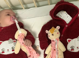 “Vazio será eterno”: Diz mãe que perdeu uma das gêmeas em enchentes do RS