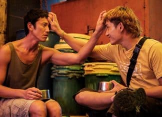 O filme escandalosamente emocionante que ganhou vários prêmios, mas está escondido na Netflix