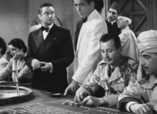 Top 5: Filmes com jogos de roleta