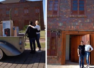 Ana Hickmann e Edu Guedes fazem tour por mansão em que vão irão morar juntos: “Realizando um sonho”