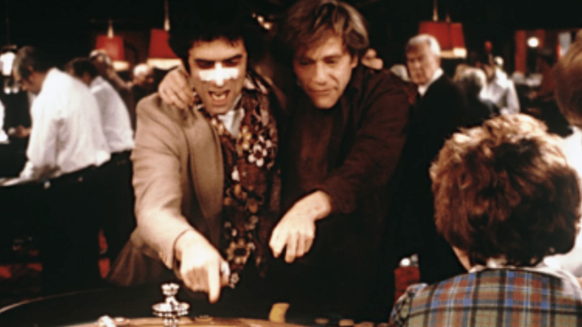 contioutra.com - Top 5: Filmes com jogos de roleta