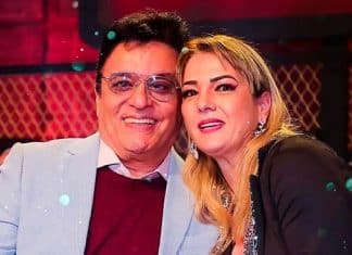 Morte do cantor Nahim é considerada “suspeita” e ex-mulher é chamada a depor