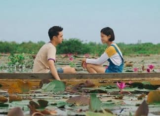 Uma linda história de amor de 120 minutos na Netflix para aquecer o seu inverno