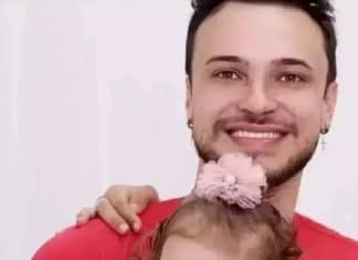 Áudio vazado: Influenciador debocha de filha com paralisia cerebral e fala em colocar a criança em orfanato