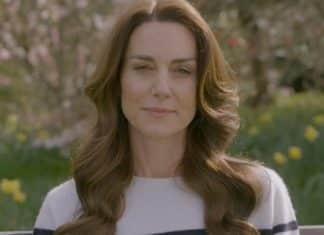 Kate Middleton ‘está muito doente e tratamento é exaustivo’, segundo biógrafa de Lady Di