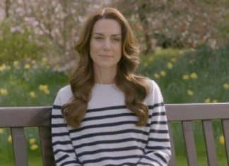 Kate Middleton publica 1ª foto após revelar câncere fala sobre quimioterapia: “Dias bons e ruins”