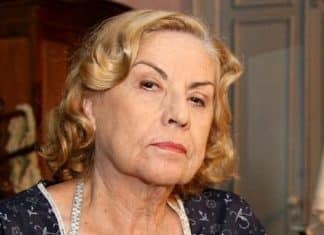 Falece aos 91 anos a atriz Jacqueline Laurence