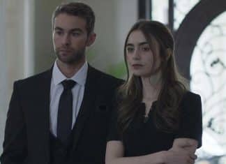 Saiba tudo sobre o filme de suspense estrelado por Lily Collins que está bombando na Netflix