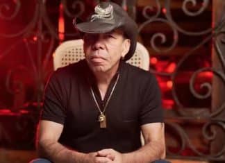 Falece Chrystian, cantor que fez dupla com Ralf, aos 67 anos