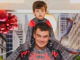 Carmo Dalla Vecchia conta como ocorreu o processo de ter filho com autor de novelas da Globo