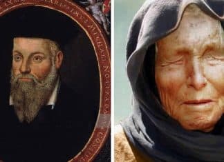 Nostradamus e Baba Vanga concordam em professia assustadora que pode se concretizar neste ano
