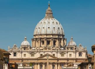 Entenda como dez freiras espanholas acabaram sendo excomungadas pelo Vaticano