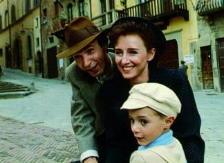 Como está hoje o garotinho de ‘A Vida é Bela’? Ele já tem 32 anos!