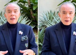 Chiquinho Scarpa causa polêmica ao revelar que teve uma “criação de anões”