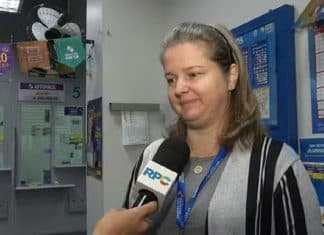 Gerente de lotérica monta bolão da Mega-Sena com números que sempre jogava, não compra cota e aposta leva R$ 115 milhões