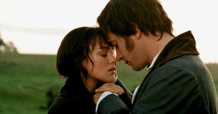 Esse filme de romance é a história de amor mais amada da Netflix