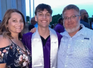 Estudante cita Jesus em discurso de formatura e fica sem diploma