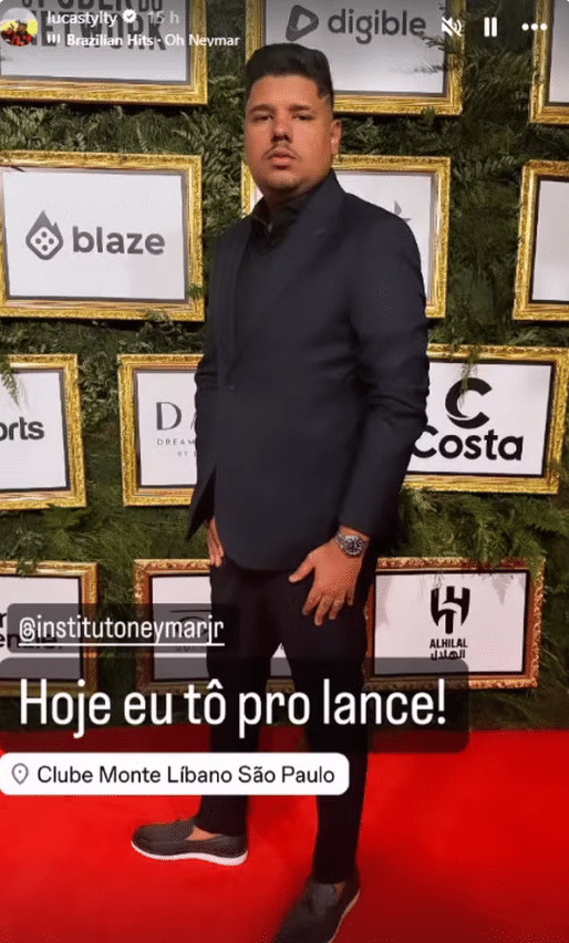 contioutra.com - Influenciador paga R$ 1,5 milh&atilde;o para ser marcado em posts de famosos