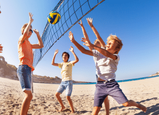 Os Passatempos Mais Comuns Entre os Jovens Atualmente