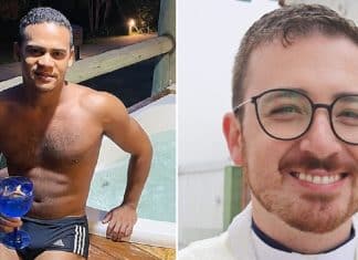 Estudante aciona a Justiça para pedir reconhecimento de união estável com padre de MG