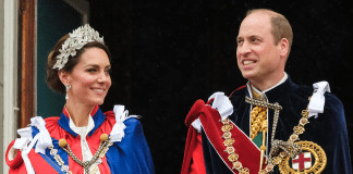 Príncipe William se pronuncia sobre saúde de Kate Middleton: “Ela teria adorado estar aqui hoje”