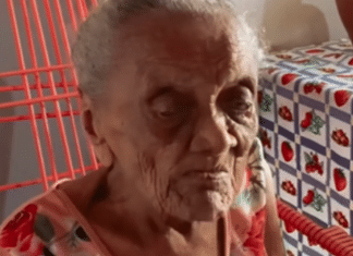 Sergipana pode ser a mulher mais velha do mundo aos 119 anos