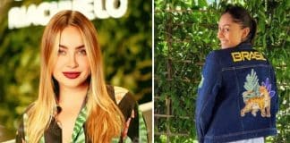 Riachuelo finalmente se pronuncia após duras críticas ao uniforme do Brasil em Paris