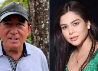 Amado Batista é condenado a pagar pensão caríssima à ex-namorada 48 anos mais jovem; Saiba o valor!