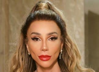 Maya Massafera revela sua voz pela primeira vez após transição de gênero