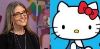 Diretora de empresa que criou Hello Kitty choca ao dizer que personagem não é uma gata