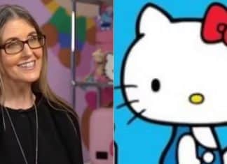 Diretora de empresa que criou Hello Kitty choca ao dizer que personagem não é uma gata