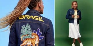 Riachuelo toma uma atitude diante das críticas ao uniforme do Brasil na Olimpíada