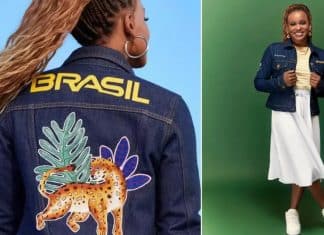 Riachuelo toma uma atitude diante das críticas ao uniforme do Brasil na Olimpíada